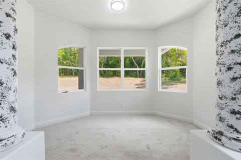 Tiny photo for 421 W Chase Street, Hernando, FL 34442 (MLS # G5110368)
