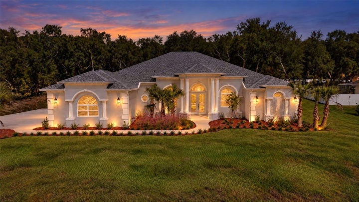 Hampton Hills Estate