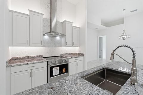 Tiny photo for 421 W Chase Street, Hernando, FL 34442 (MLS # G5110368)