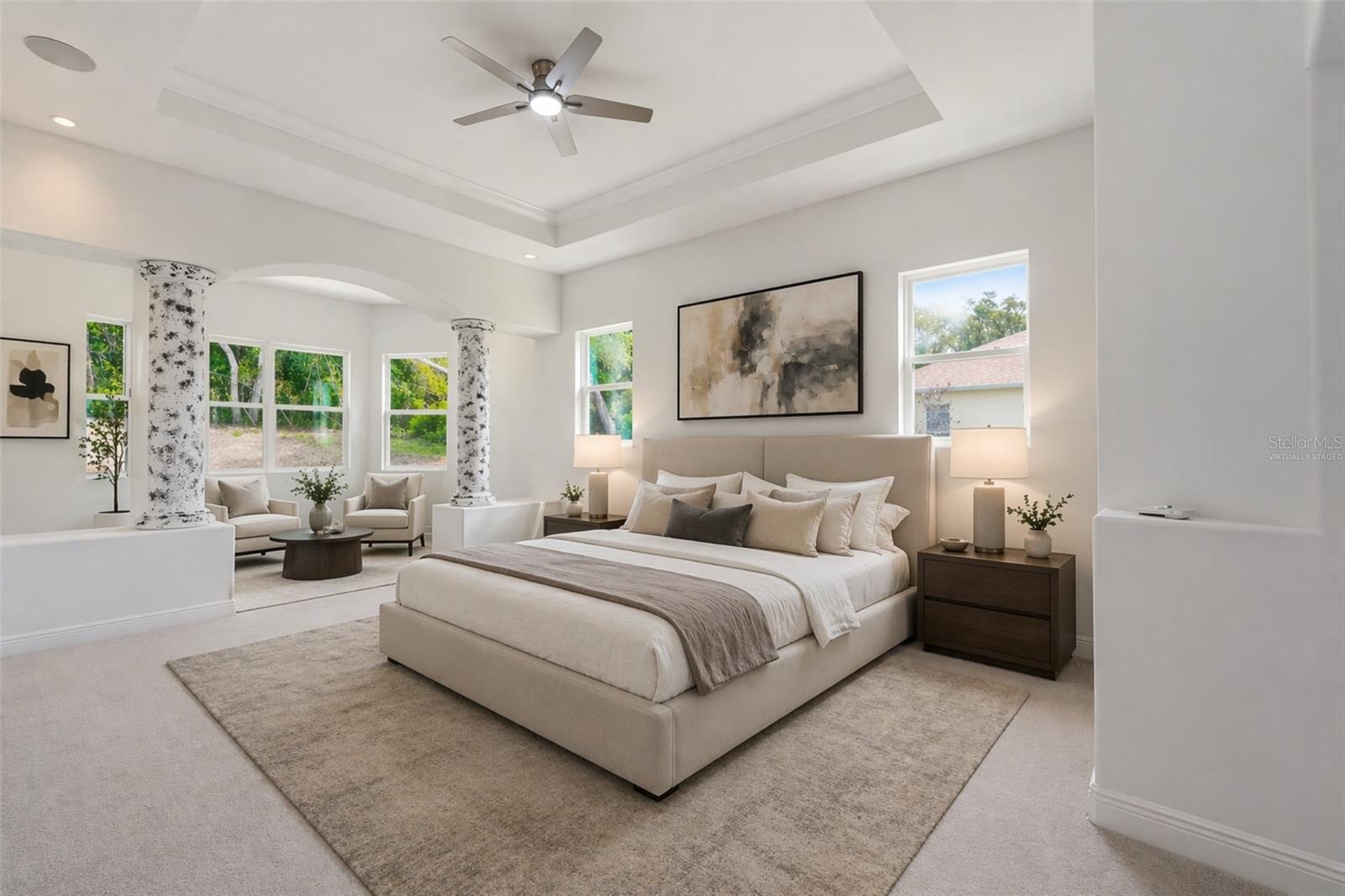 HAMPTON HILLS - Residential