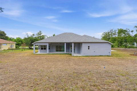 Tiny photo for 421 W Chase Street, Hernando, FL 34442 (MLS # G5110368)