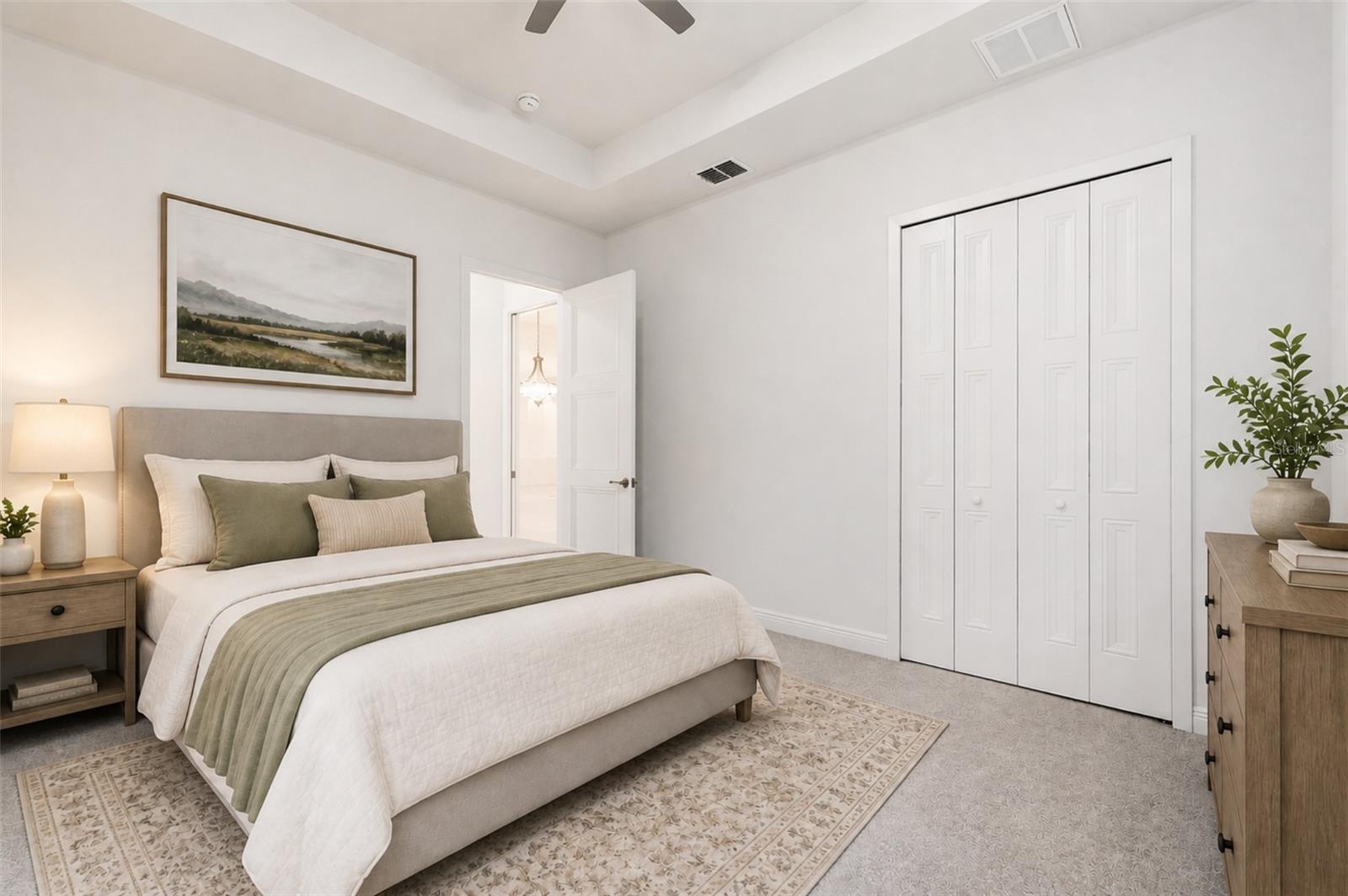 HAMPTON HILLS - Residential