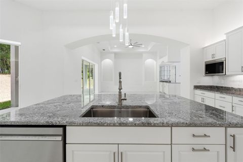 Tiny photo for 421 W Chase Street, Hernando, FL 34442 (MLS # G5110368)
