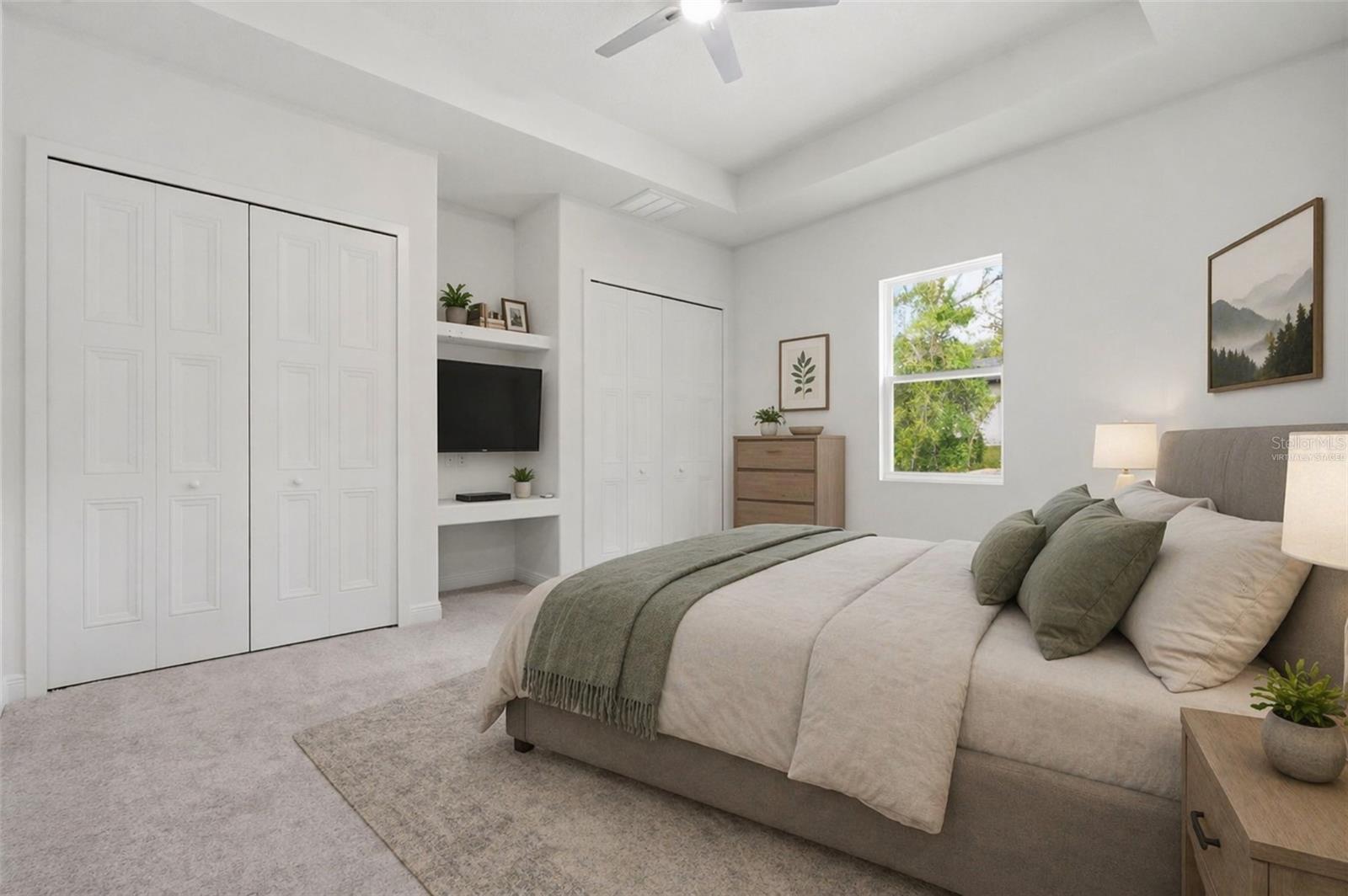 HAMPTON HILLS - Residential