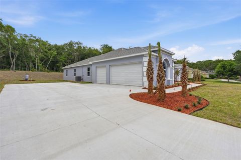 Tiny photo for 421 W Chase Street, Hernando, FL 34442 (MLS # G5110368)