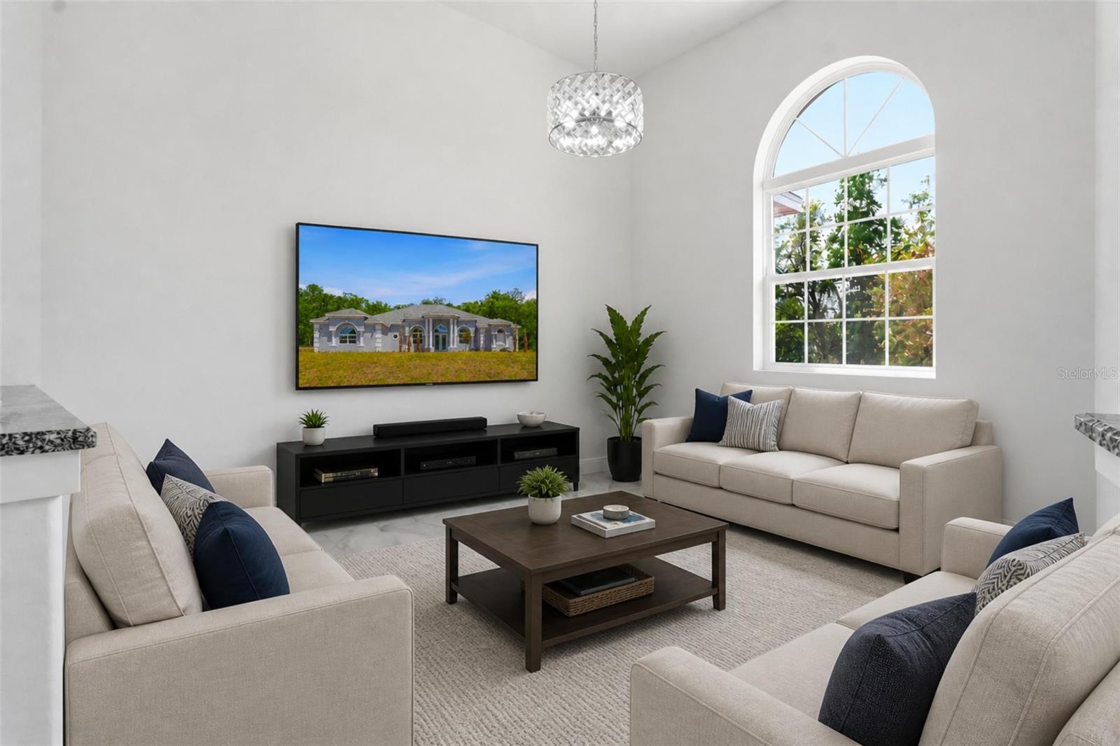 HAMPTON HILLS - Residential