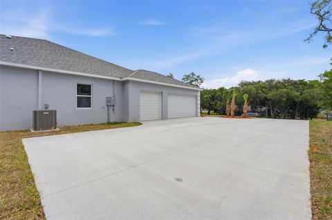Tiny photo for 421 W Chase Street, Hernando, FL 34442 (MLS # G5110368)