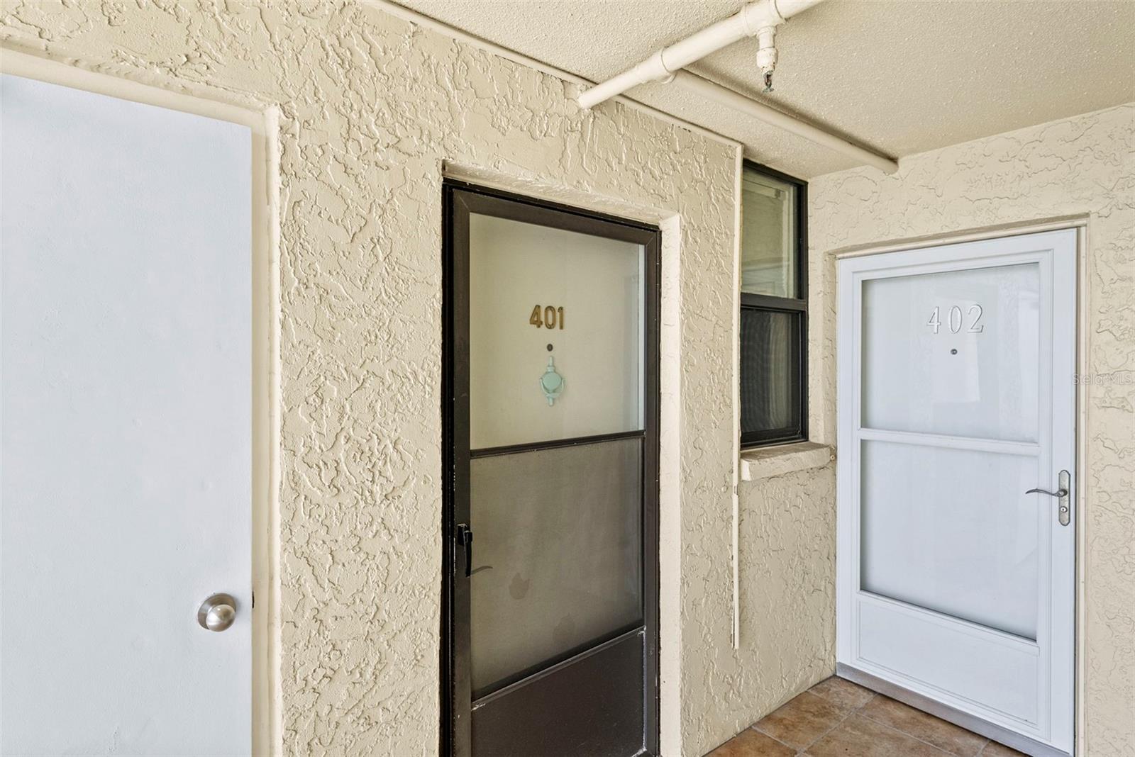 SHORES OF MADEIRA CONDO - Residential