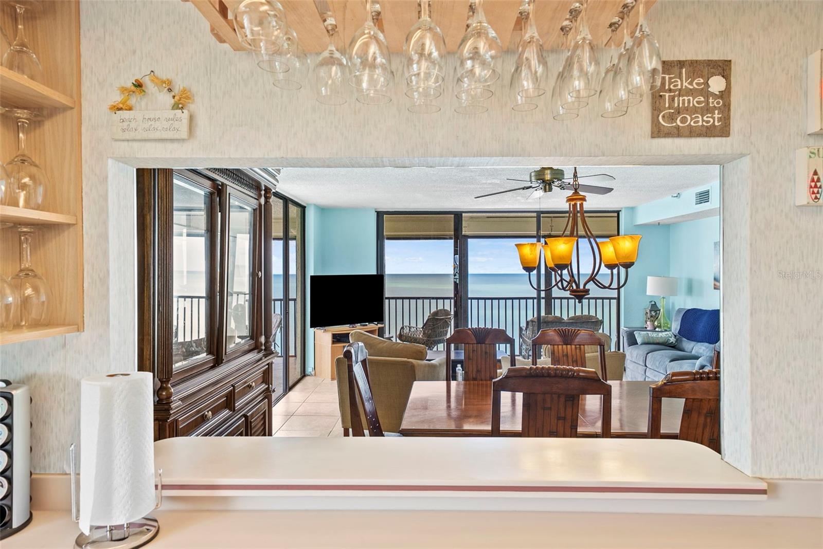 SHORES OF MADEIRA CONDO - Residential
