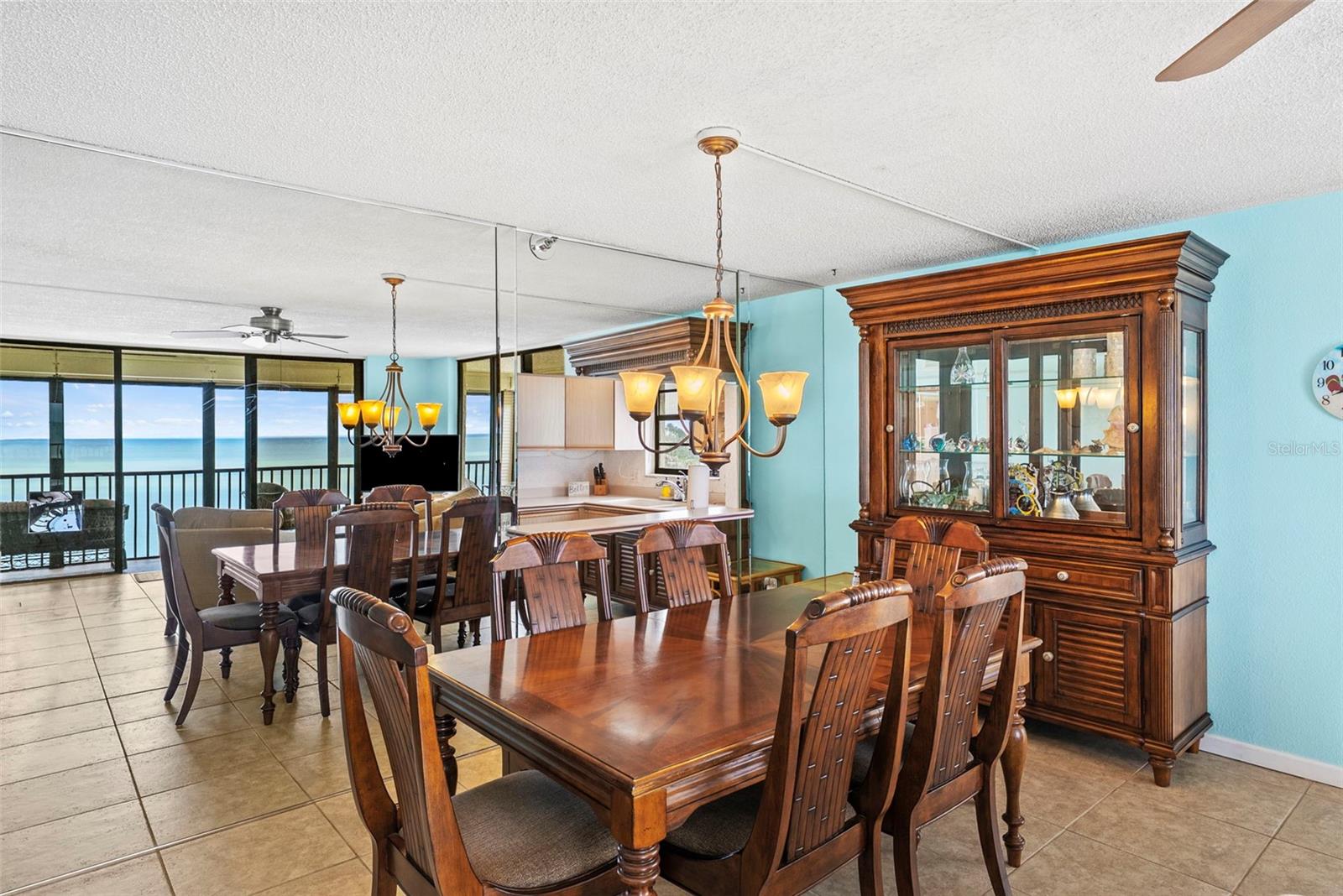 SHORES OF MADEIRA CONDO - Residential