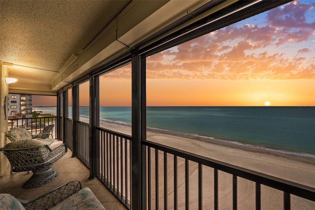Photo of 15400 Gulf Boulevard #401, Madeira Beach, FL 33708 (MLS # TB8507238)