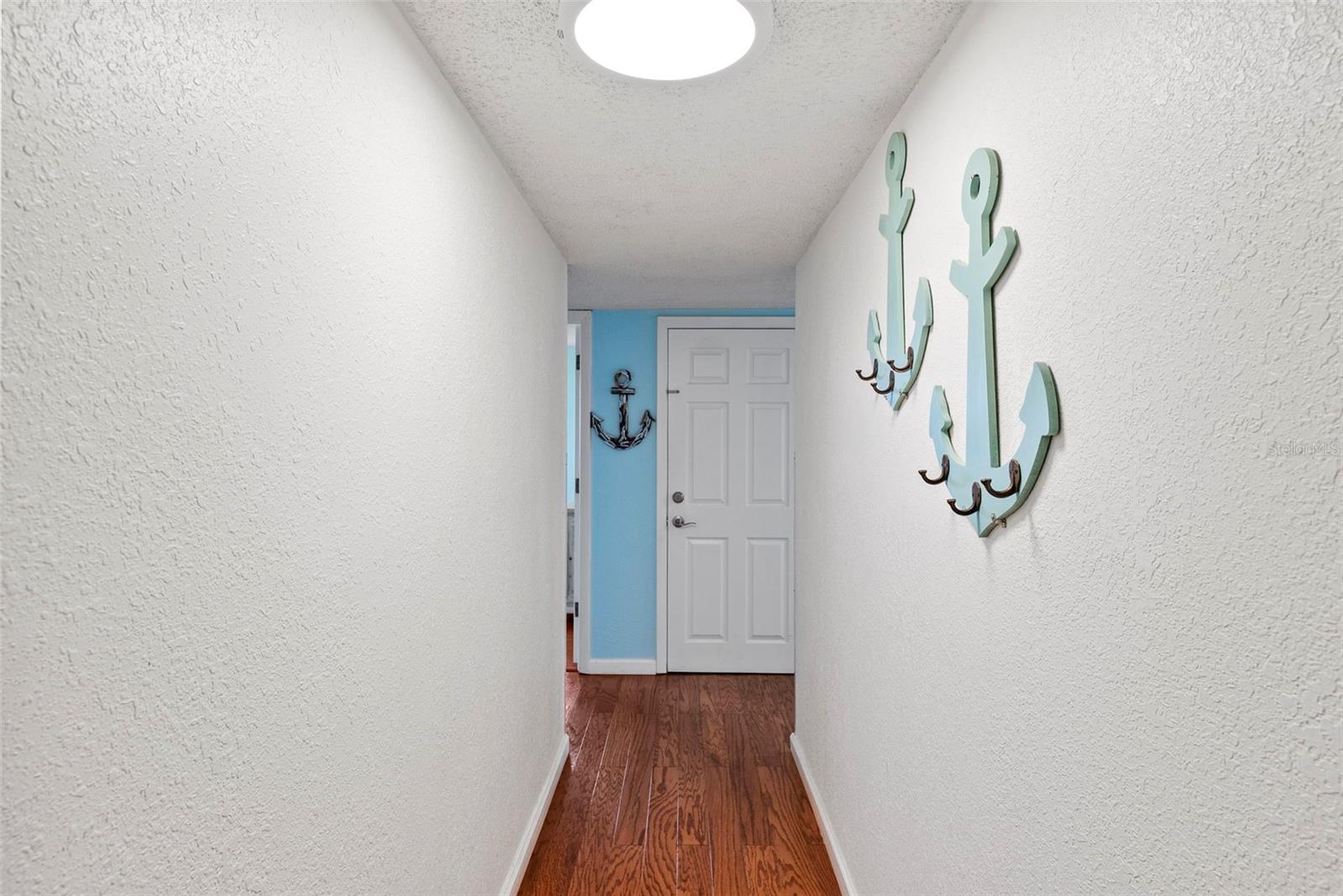 SHORES OF MADEIRA CONDO - Residential