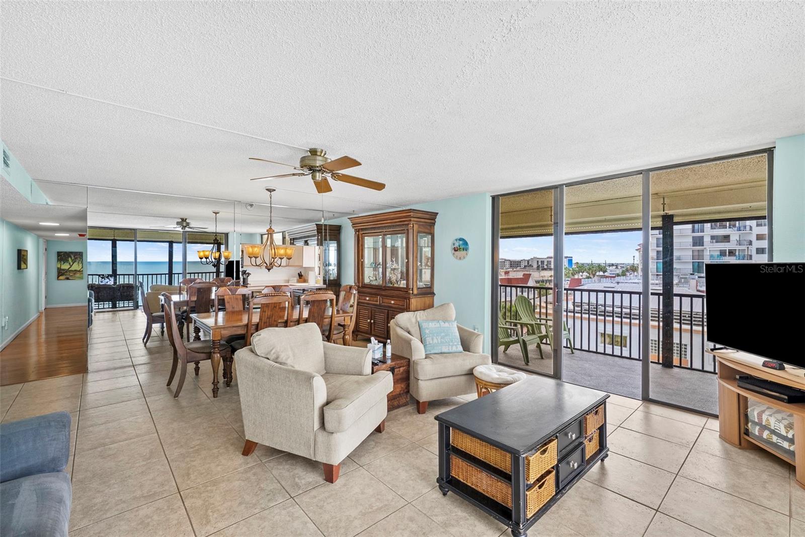 SHORES OF MADEIRA CONDO - Residential