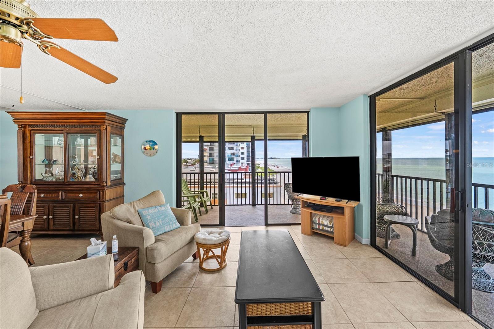 SHORES OF MADEIRA CONDO - Residential