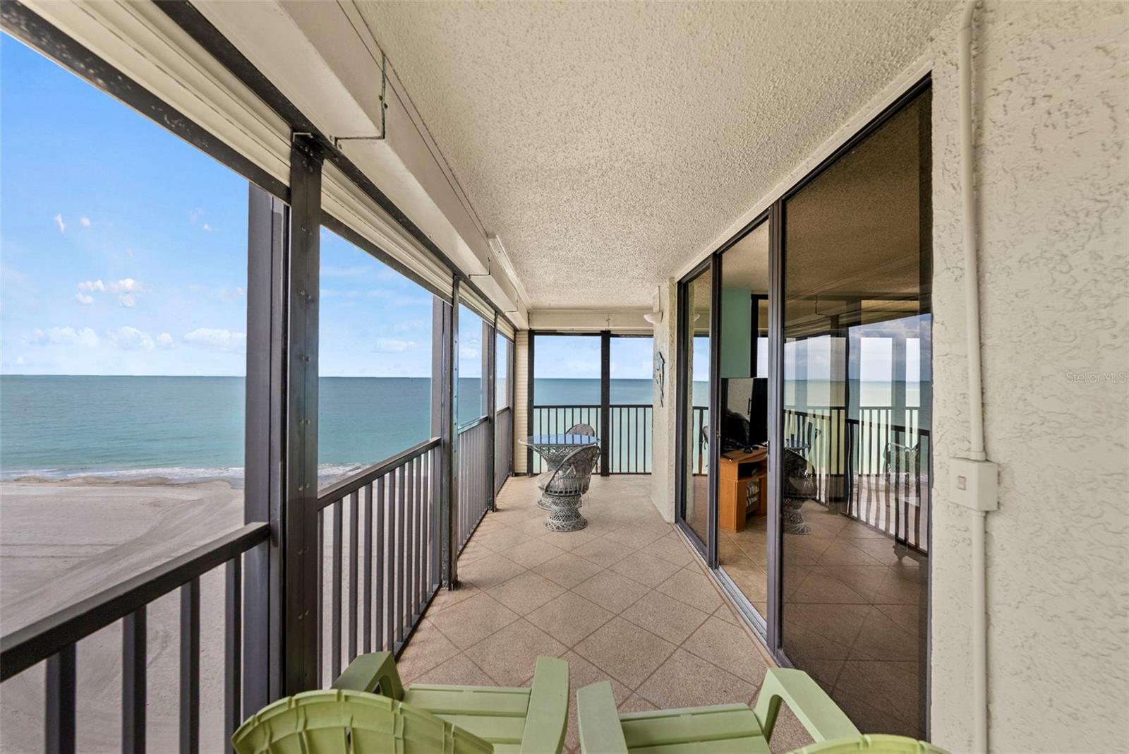 SHORES OF MADEIRA CONDO - Residential