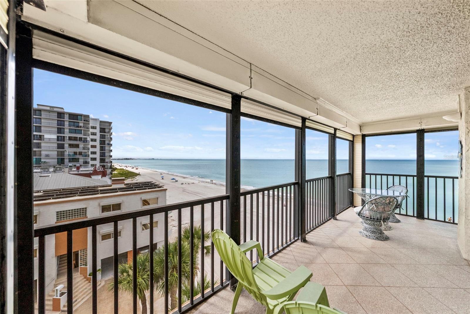 SHORES OF MADEIRA CONDO - Residential
