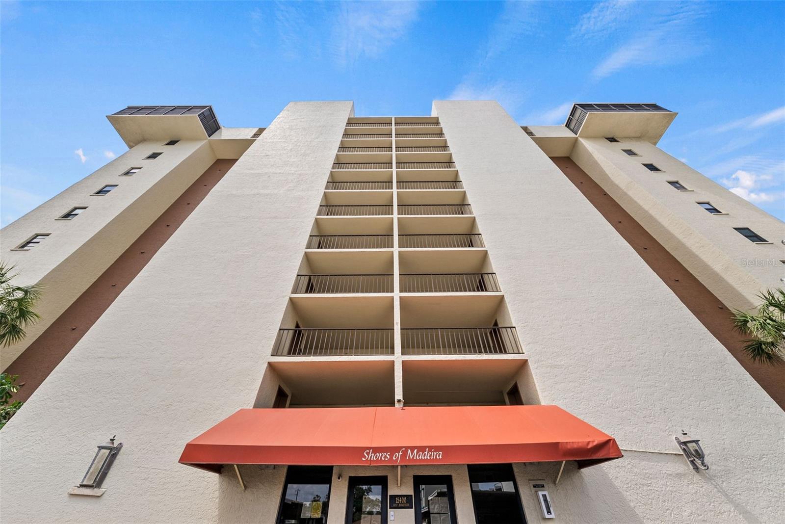 SHORES OF MADEIRA CONDO - Residential