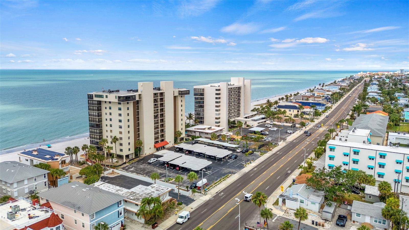 SHORES OF MADEIRA CONDO - Residential