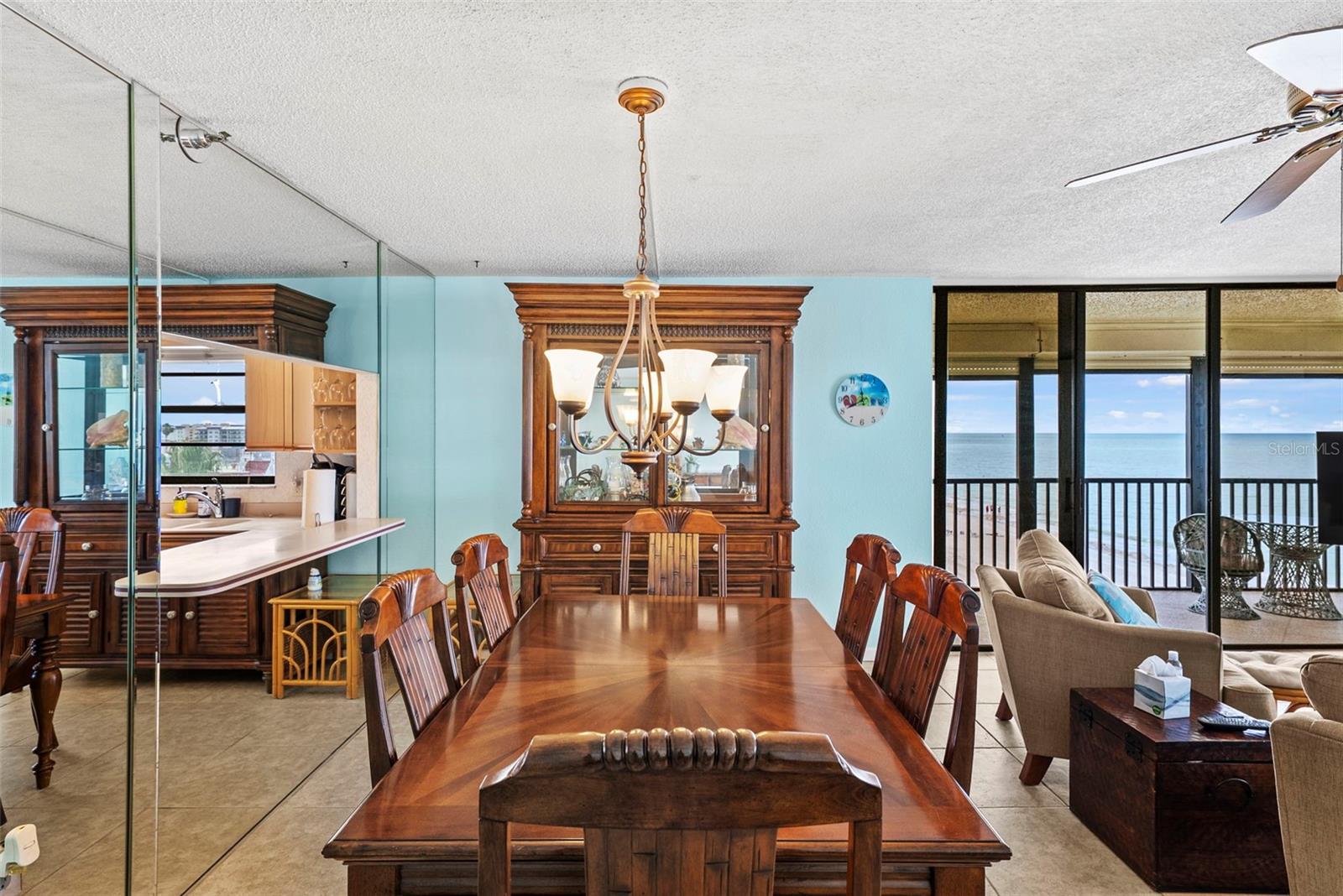 SHORES OF MADEIRA CONDO - Residential
