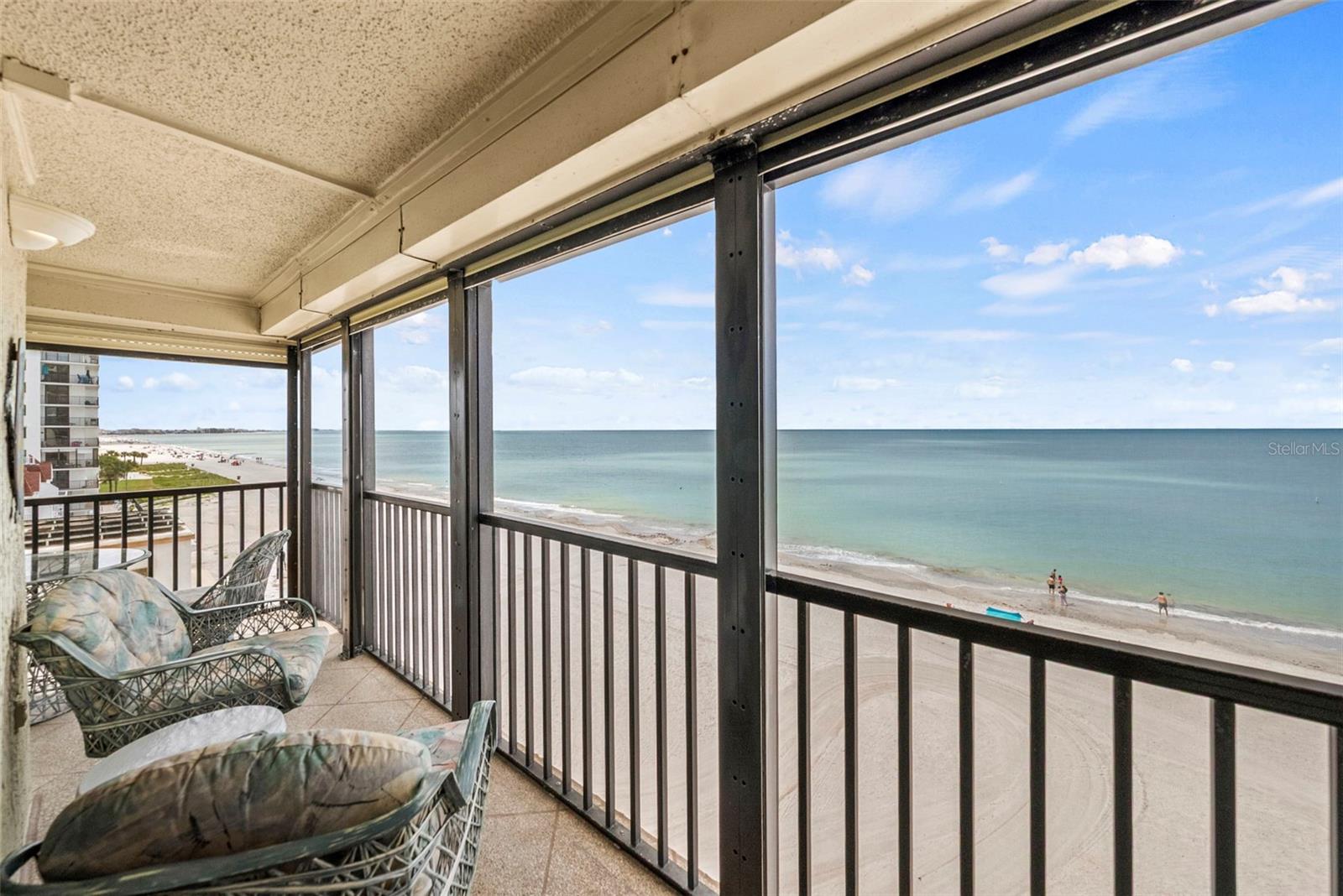 15400 GULF BOULEVARD 401