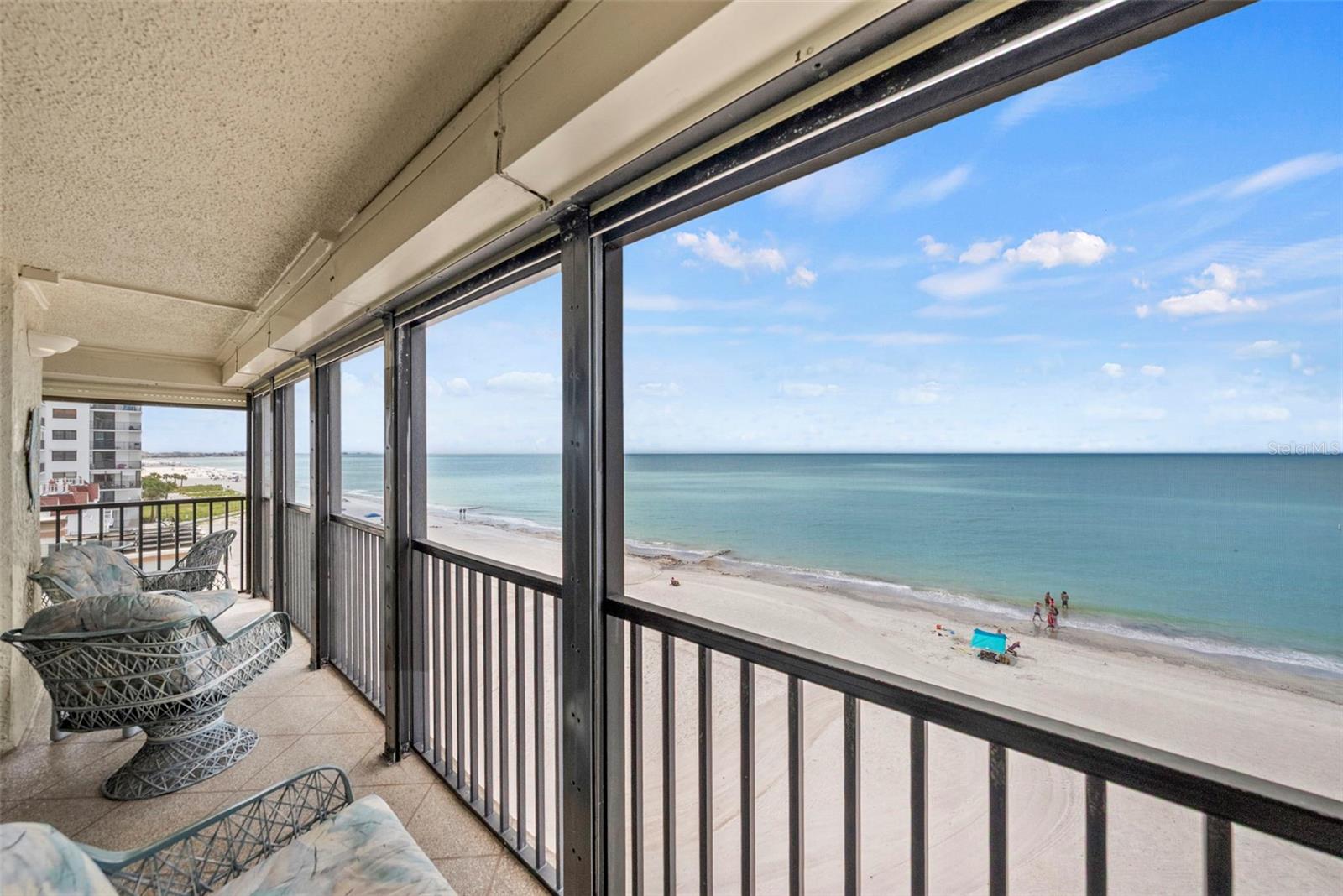 15400 GULF BOULEVARD 401