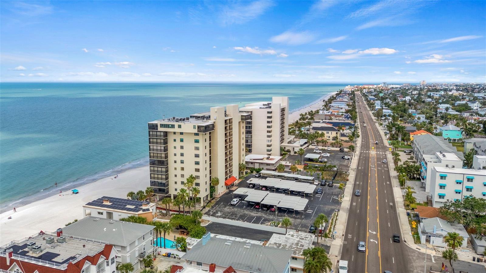 SHORES OF MADEIRA CONDO - Residential