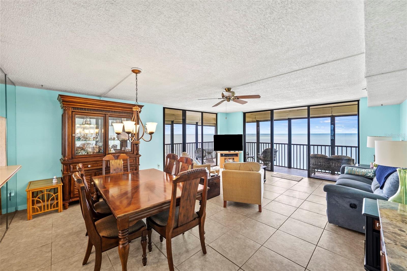SHORES OF MADEIRA CONDO - Residential