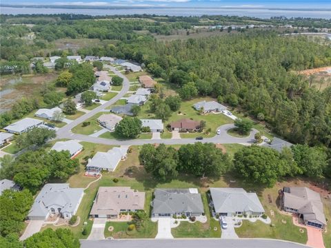 A home in LEESBURG
