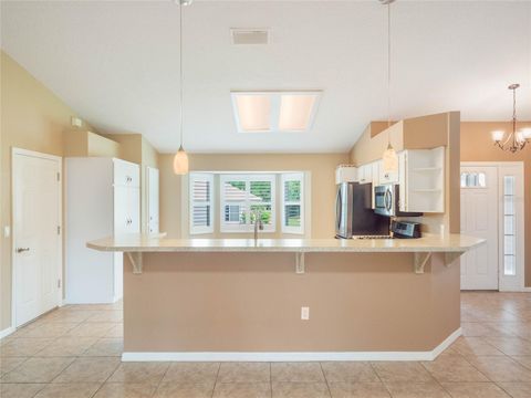 A home in LEESBURG