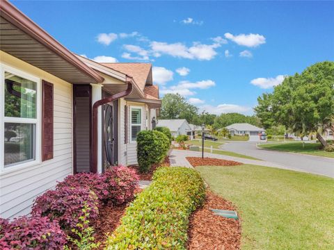 A home in LEESBURG