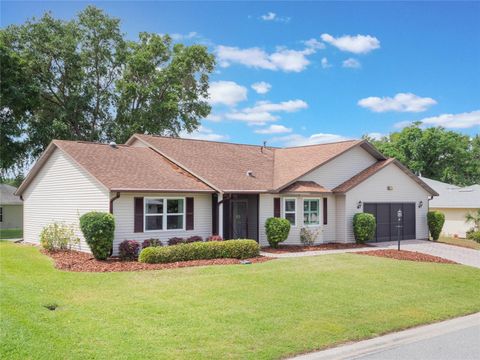 A home in LEESBURG