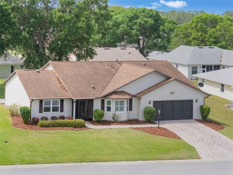 A home in LEESBURG