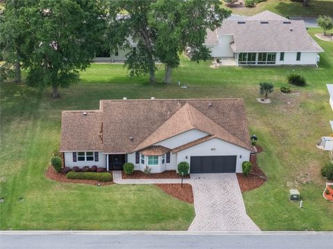 A home in LEESBURG