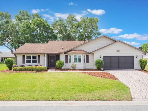 A home in LEESBURG