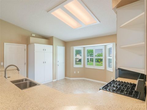 A home in LEESBURG