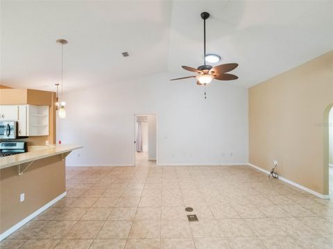 A home in LEESBURG
