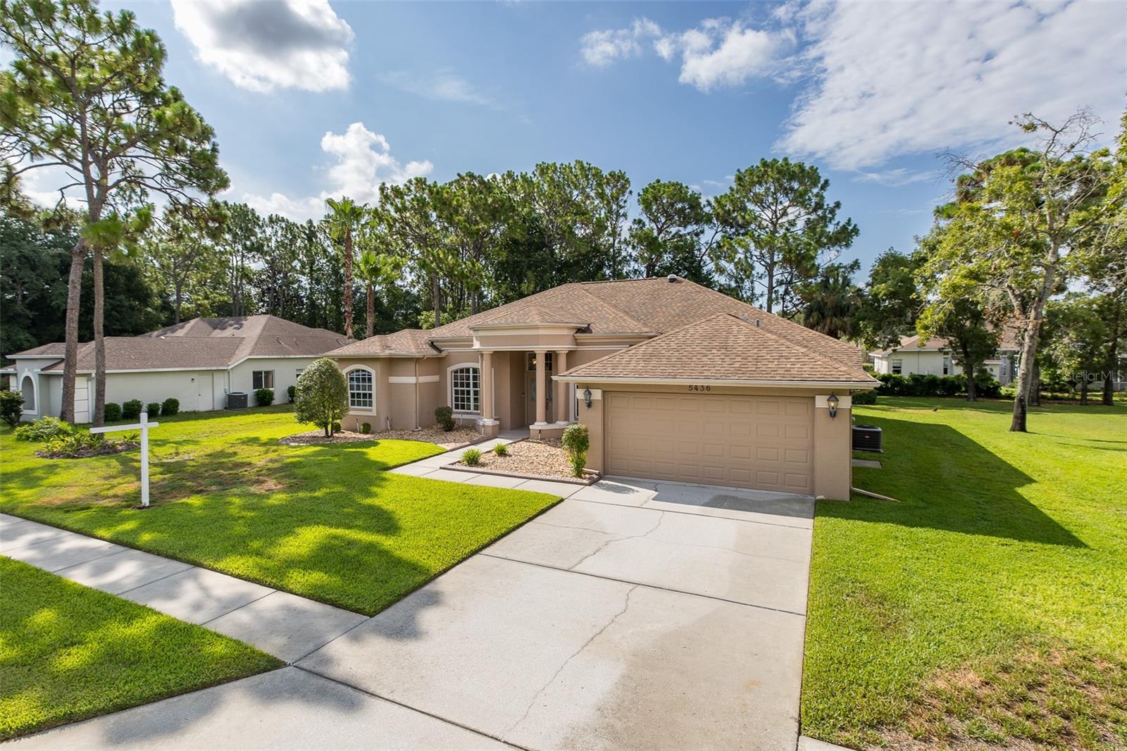 5436 CHAMPIONSHIP CUP LANE