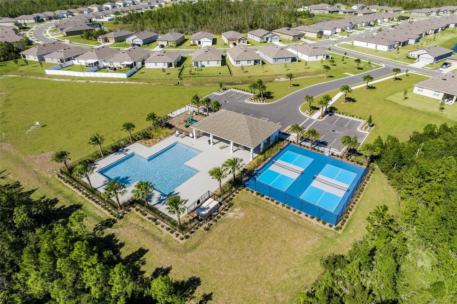 Coastal Woods Un D - Residential