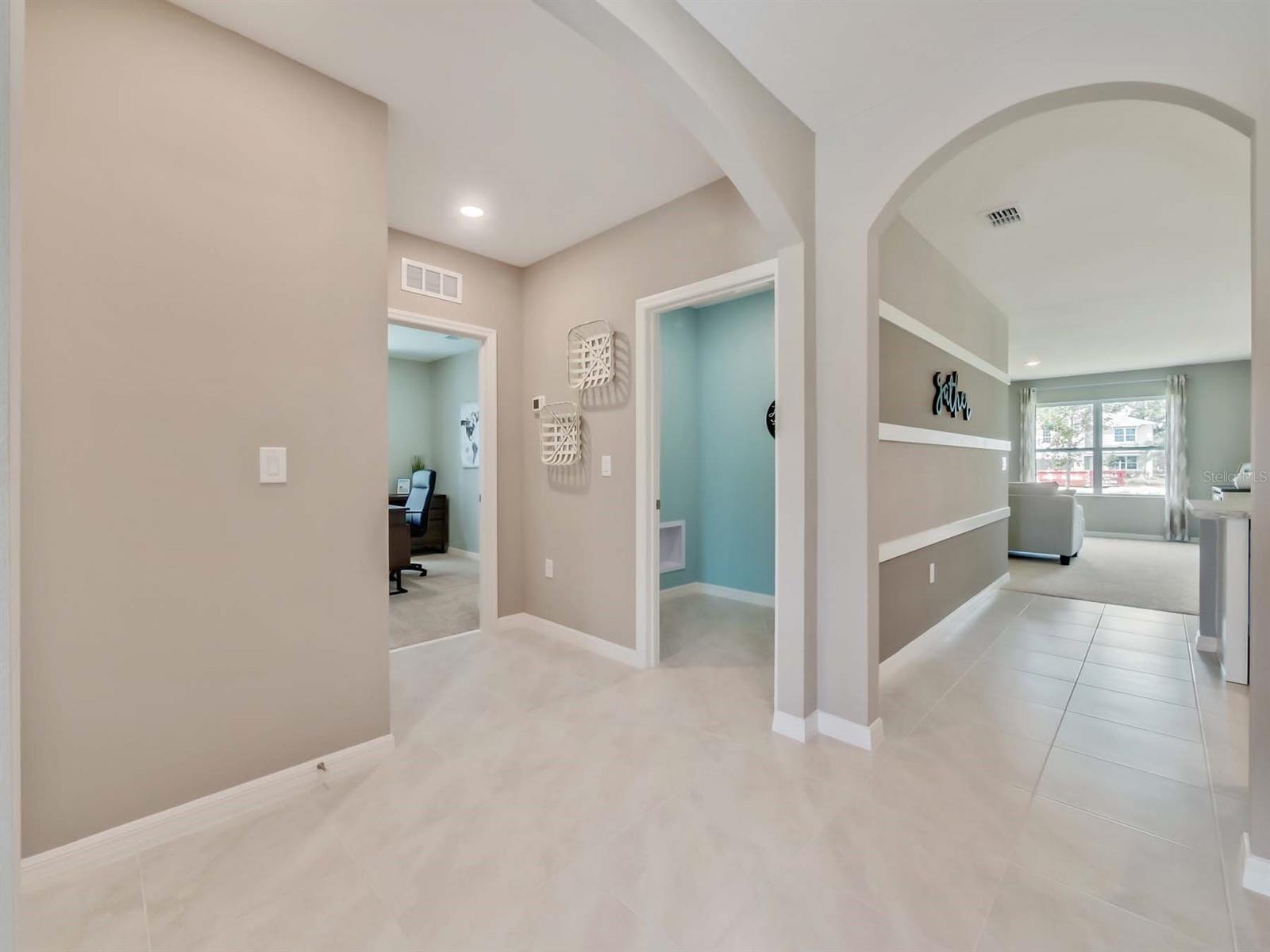 Coastal Woods Un D - Residential