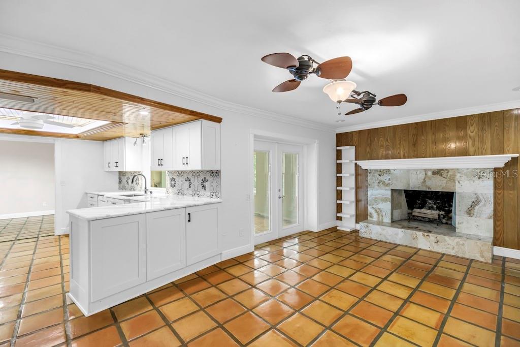 PINEOLA SUB - Residential