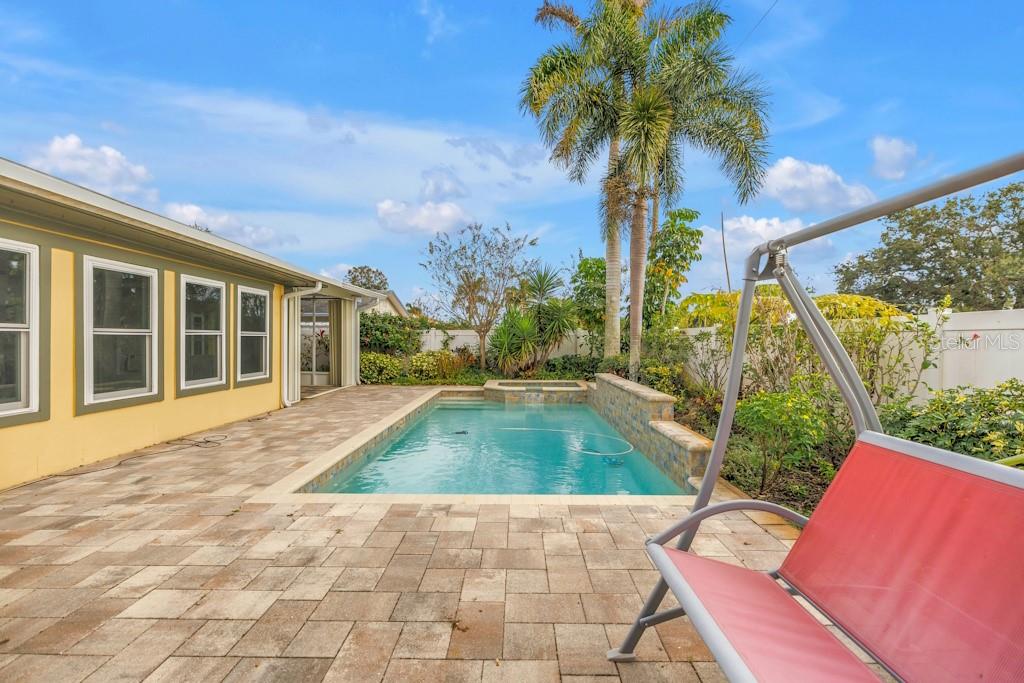 PINEOLA SUB - Residential