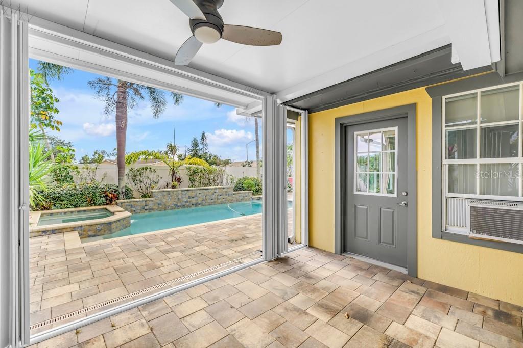 PINEOLA SUB - Residential