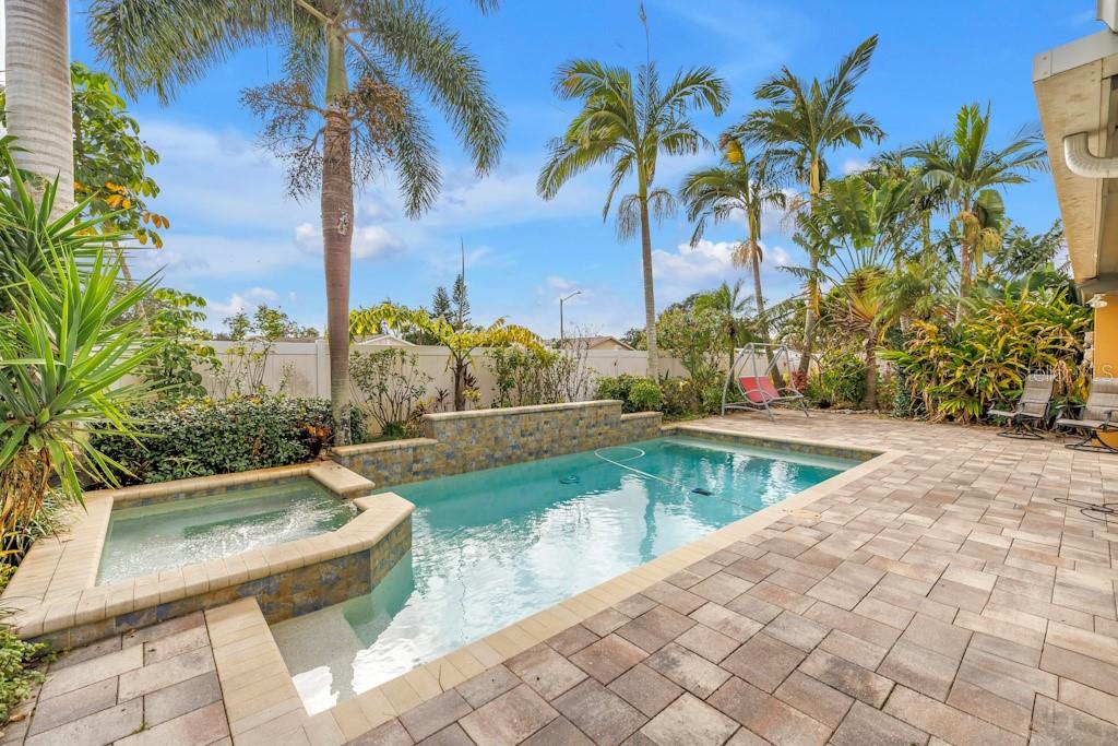 PINEOLA SUB - Residential