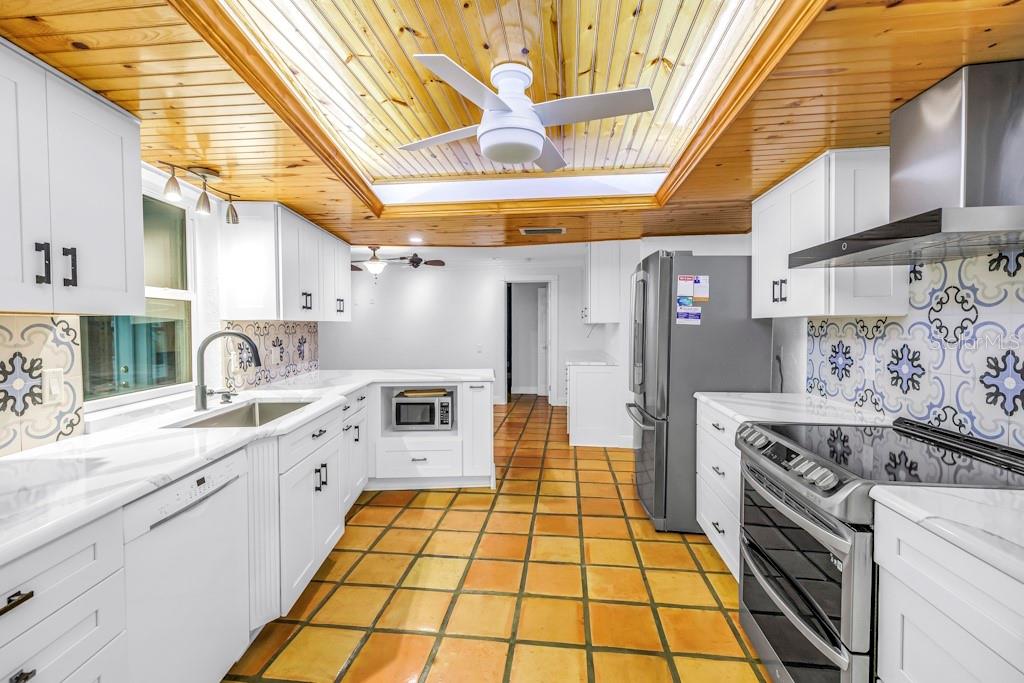 PINEOLA SUB - Residential