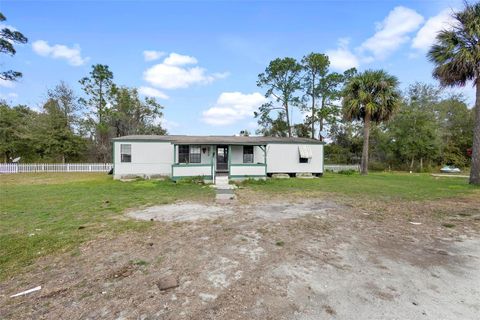 A home in GROVELAND