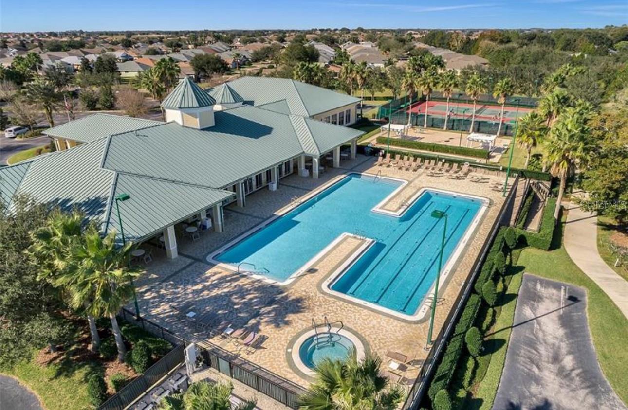 TRADITIONS PH 02 - Residential