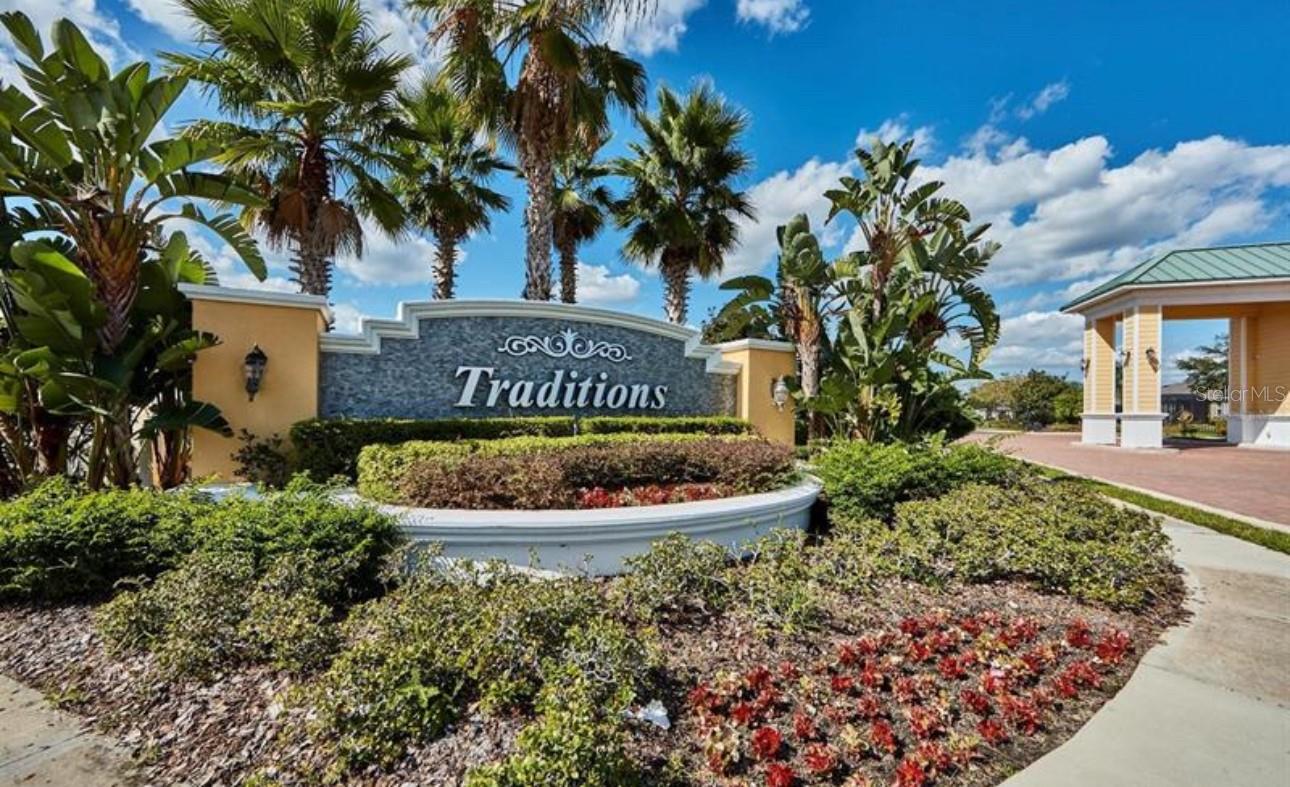 TRADITIONS PH 02 - Residential