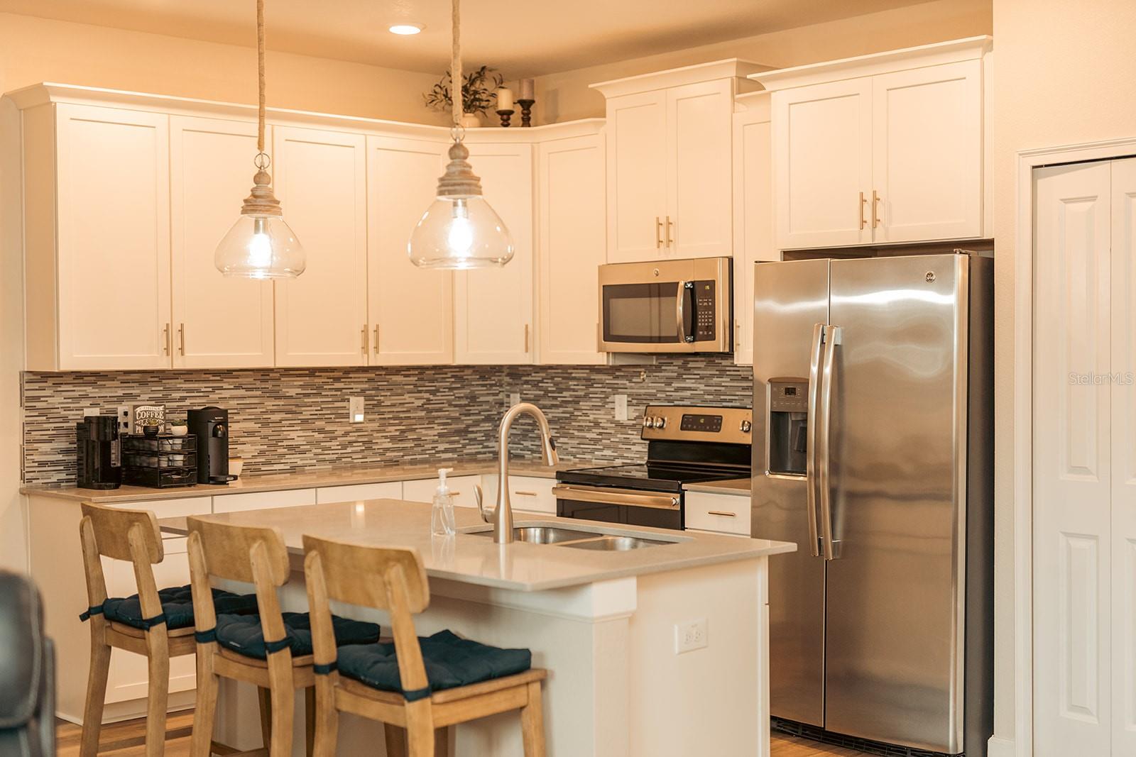 TRADITIONS PH 02 - Residential