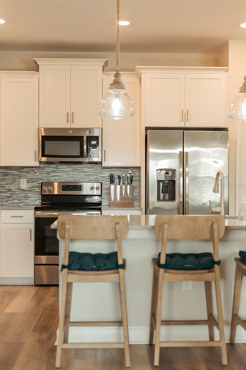 TRADITIONS PH 02 - Residential