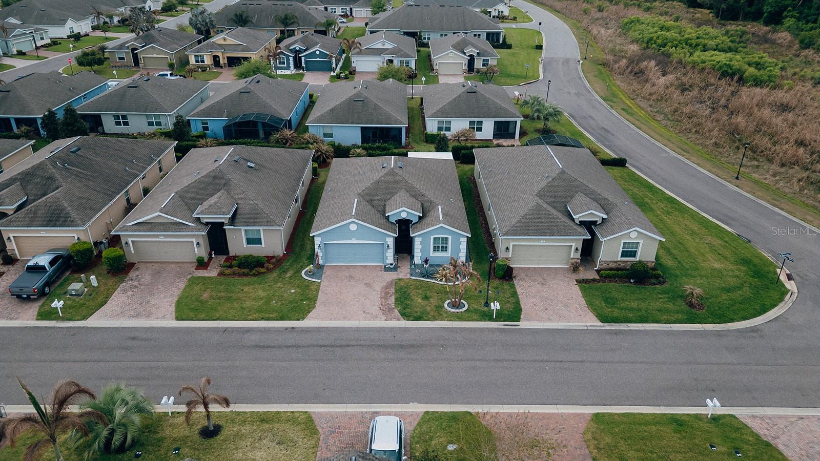 TRADITIONS PH 02 - Residential